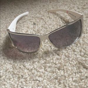 Paula creamer sundog eyewear